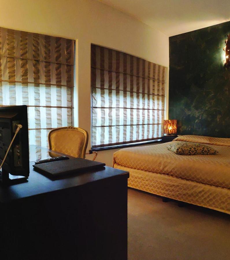 Feel Airport 3* Venecia
