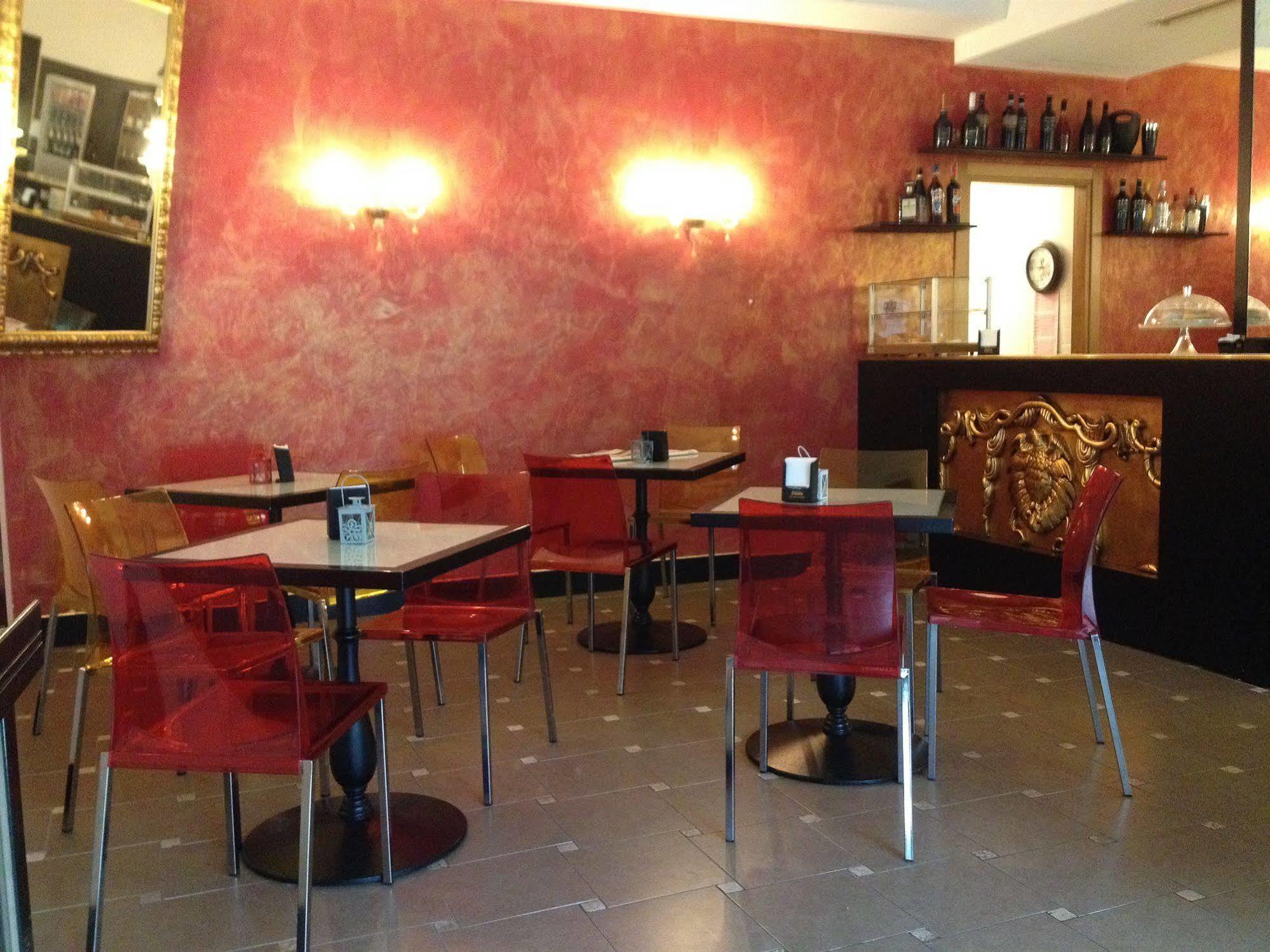 Feel Airport 3* Venecia